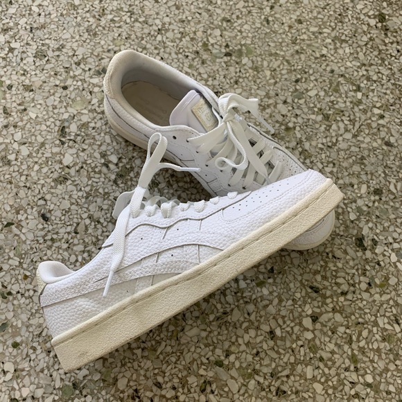 ASICS gms sneakers - Picture 4 of 4